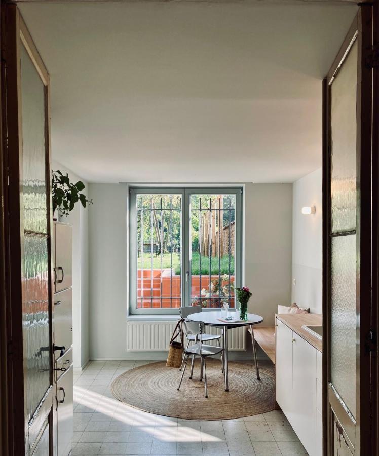 Maison Henri Namur Exterior foto
